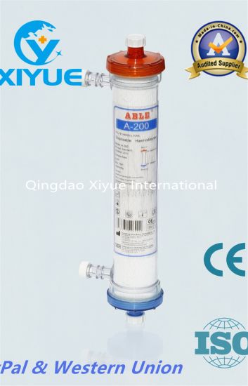 Blood Dialyzer with High Quality gallery image 3