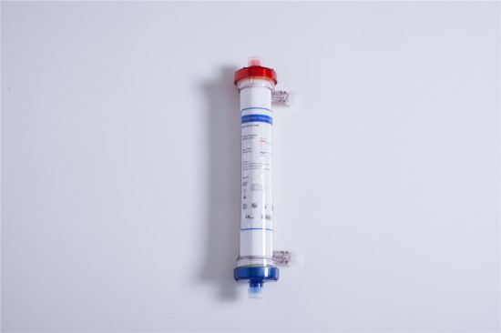 Blood Dialyzer with High Quality