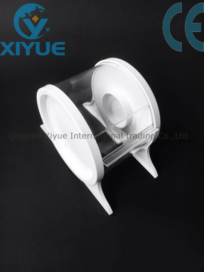 Blue and PVC PE Pet Stretch Protective Film Divider gallery image 2