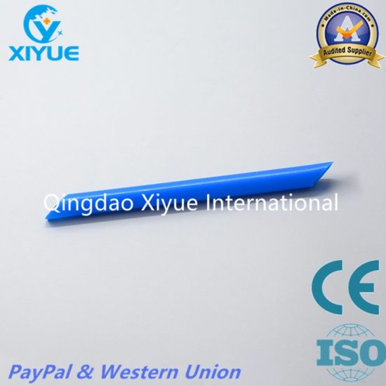 Blue Color Disposable Surgical Aspirator for Dental Use gallery image 1