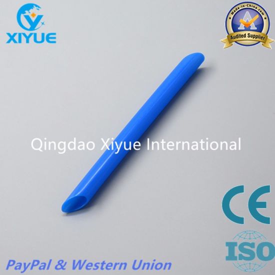 Blue Color Disposable Surgical Aspirator for Dental Use gallery image 3