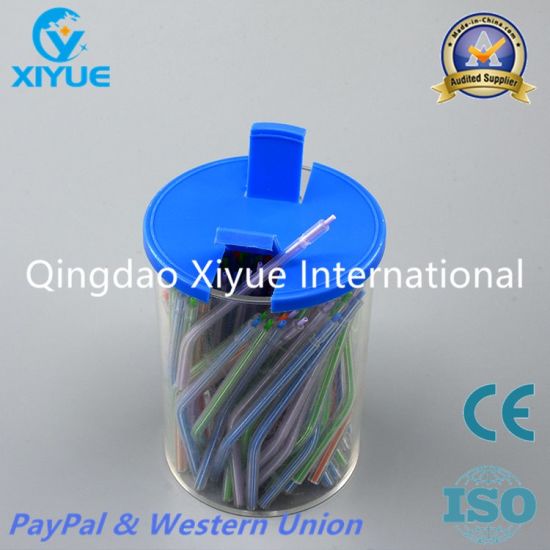 Blue Dental Air Water Syringe with Plastics Core gallery image 4