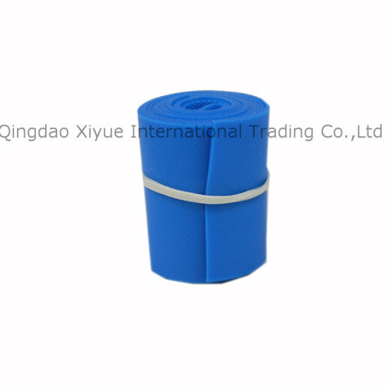 Blue Latex Free Tourniquet Pte Tourniquet with Rolled Tourniquets gallery image 3