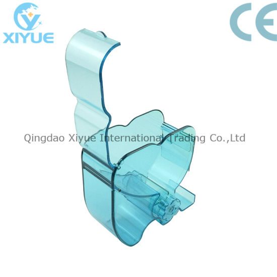 Blue Plastic Dental Cotton Roll Dispenser / Divider Consumble gallery image 4