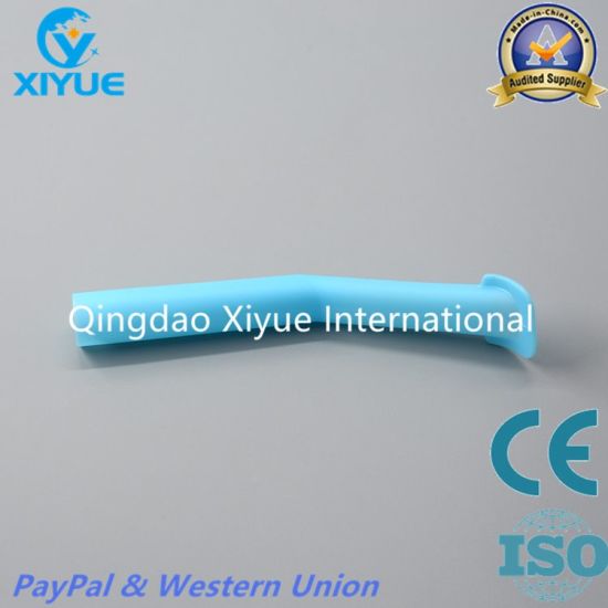 Blue Surgical Aspirator Tip for Chirdren Use gallery image 5