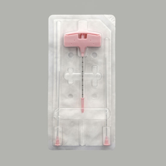 Bone Marrow Biopsy Needle /Breast Core Biopsy Needle gallery image 4