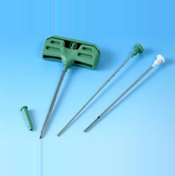 Bone Marrow Biopsy Needle /Breast Core Biopsy Needle