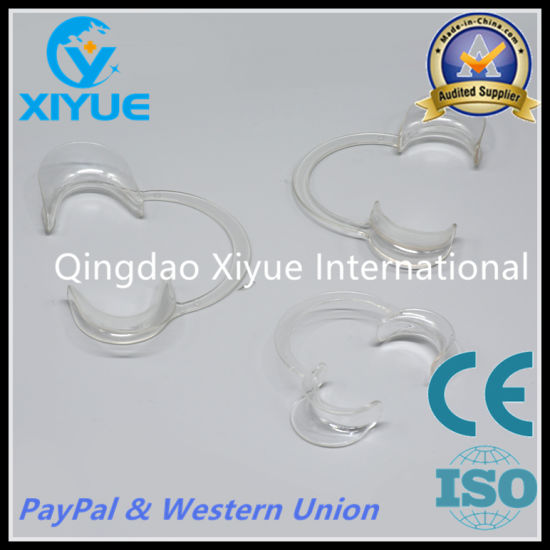 C Type Dental Orthodontic Braces Cheek Retractor Mouth Expander gallery image 2