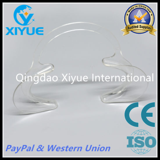 C Type Dental Orthodontic Braces Cheek Retractor Mouth Expander gallery image 3