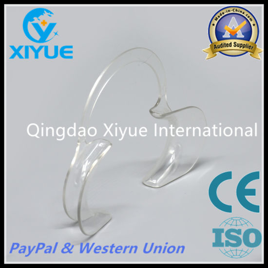 C Type Dental Orthodontic Braces Cheek Retractor Mouth Expander gallery image 4