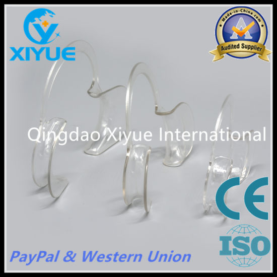 C Type Dental Orthodontic Braces Cheek Retractor Mouth Expander gallery image 5