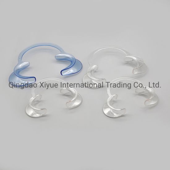 C Type High Quality Dental Mouth Expander gallery image 4