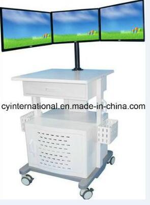 Cardiopulmonary Medical Equipment Workstation-New Item gallery image 1