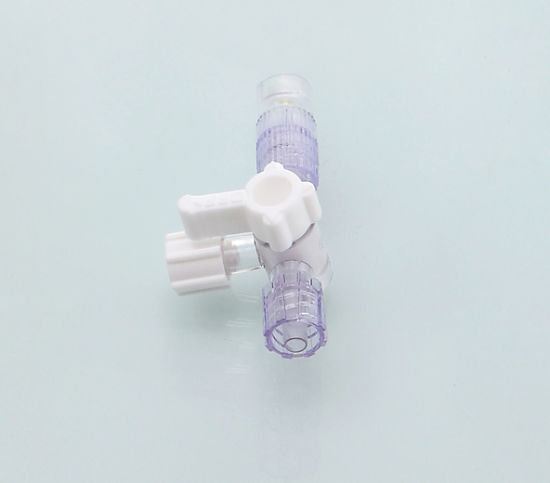 Ce Approved Disposable Pressure Transducer gallery image 2