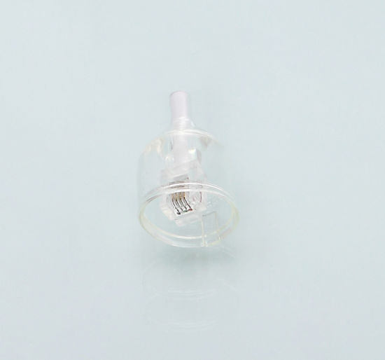 Ce Approved Disposable Pressure Transducer gallery image 5