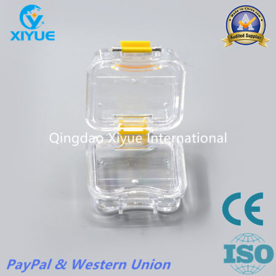 Ce Approved Membrance Denture Box gallery image 4