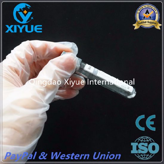 Ce&ISO Vacuum Blood Colletion Glucose Tube with High Quality gallery image 4