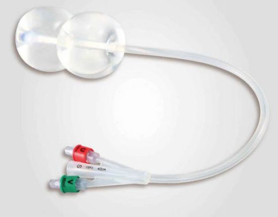 Cervical Ripening Balloon Catheter with High Quality