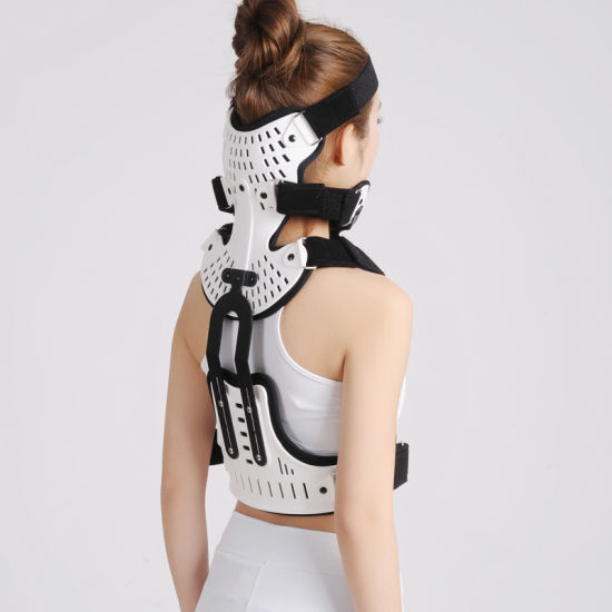 Cervical Thoracic Orthosis with High Quality gallery image 1