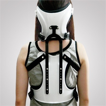 Cervical Thoracic Orthosis with High Quality gallery image 2