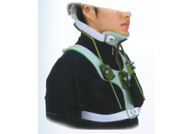 Cervical Thoracic Orthosis with High Quality gallery image 3