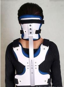 Cervical Thoracic Orthosis with High Quality gallery image 5