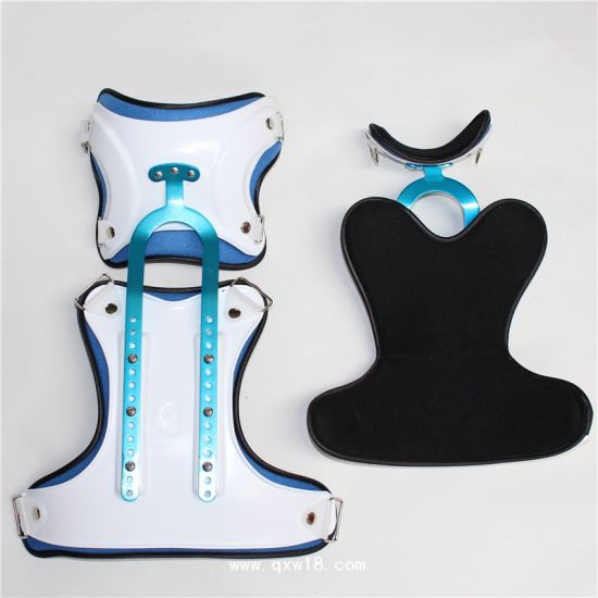 Cervical Thoracic Orthosis with High Quality