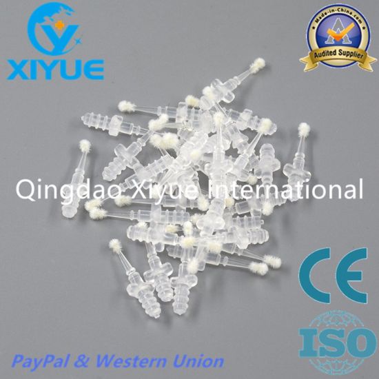 Changeable Dental Brush Tip for Dental Brush gallery image 1