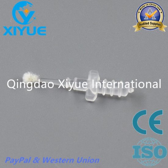 Changeable Dental Brush Tip for Dental Brush gallery image 2