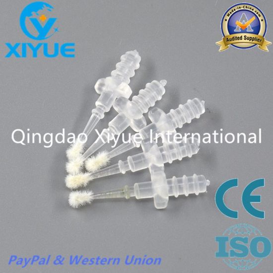 Changeable Dental Brush Tip for Dental Brush gallery image 3