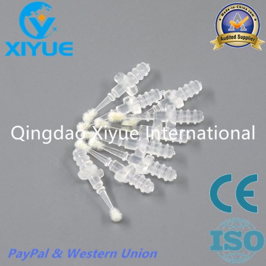 Changeable Dental Brush Tip for Dental Brush gallery image 4