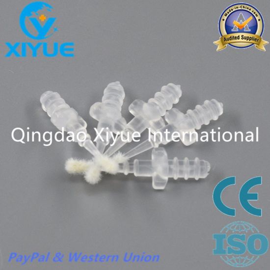 Changeable Dental Brush Tip for Dental Brush gallery image 5