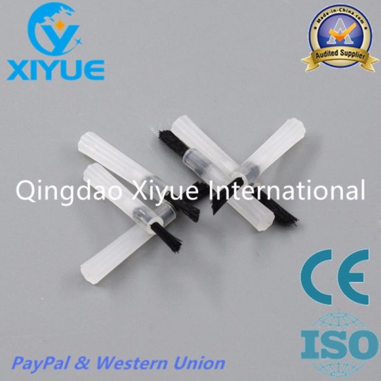 Changeable Dental Brush Tip with High Quality gallery image 1