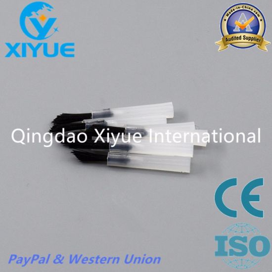 Changeable Dental Brush Tip with High Quality gallery image 2