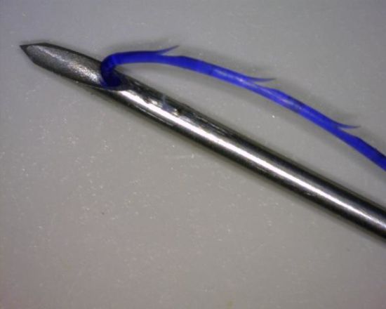 China Wholesale Pdo Cog Lifting Thread with High Quality gallery image 2