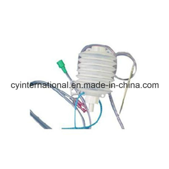 Close Wound Suction Drainage Unit gallery image 1