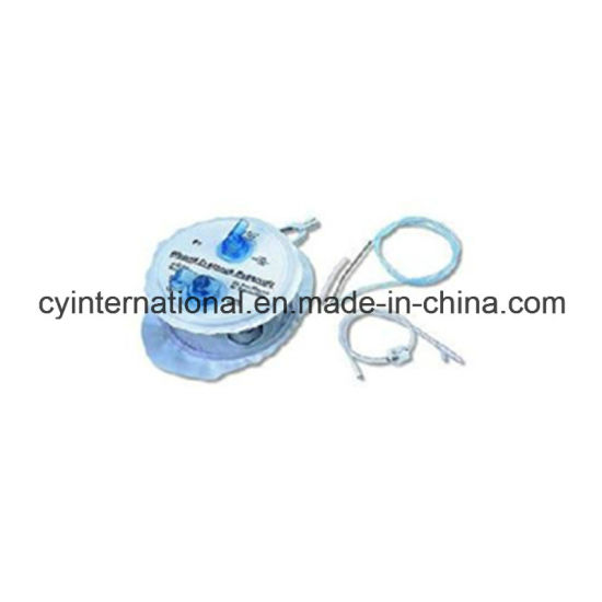 Close Wound Suction Drainage Unit gallery image 2