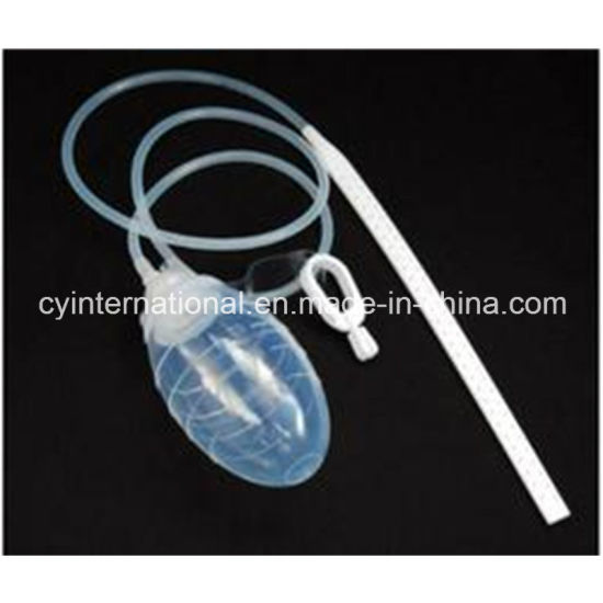 Close Wound Suction Drainage Unit gallery image 3