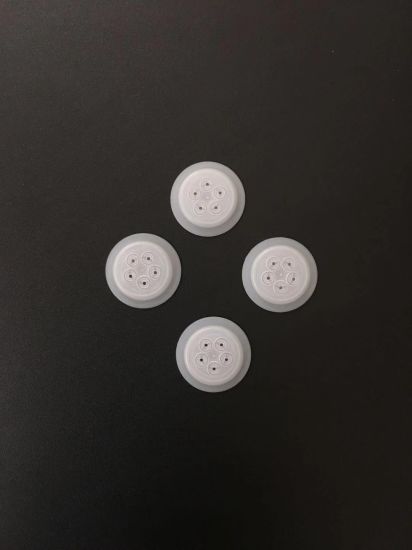 Coffee Bag One Way Plastic Exhaust Valve gallery image 1