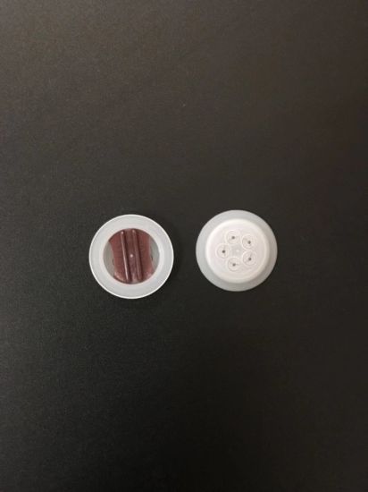 Coffee Bag One Way Plastic Exhaust Valve gallery image 3