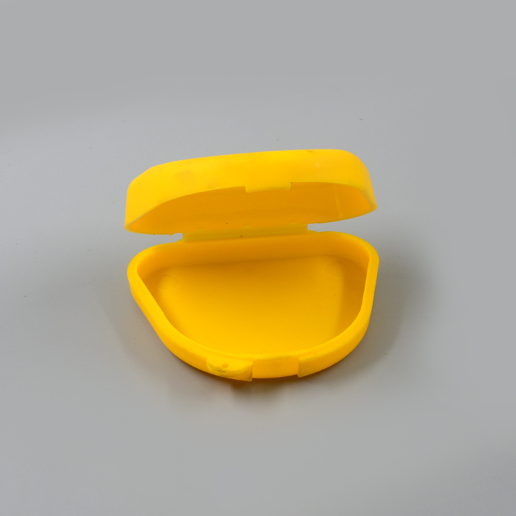 Colorful Plastic Denture Box gallery image 3