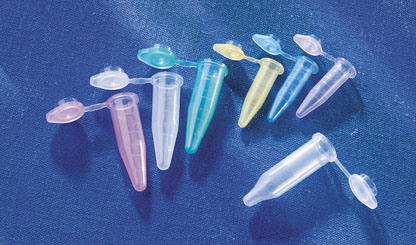 Colorfull Micro-Centrifuge Tube with High Quality gallery image 1