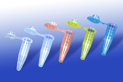Colorfull Micro-Centrifuge Tube with High Quality