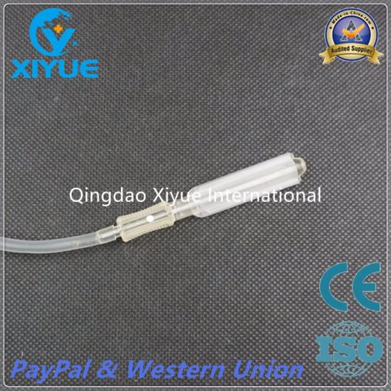 Cpda-1 Disposable Triple Blood Bag with Ce&ISO gallery image 5