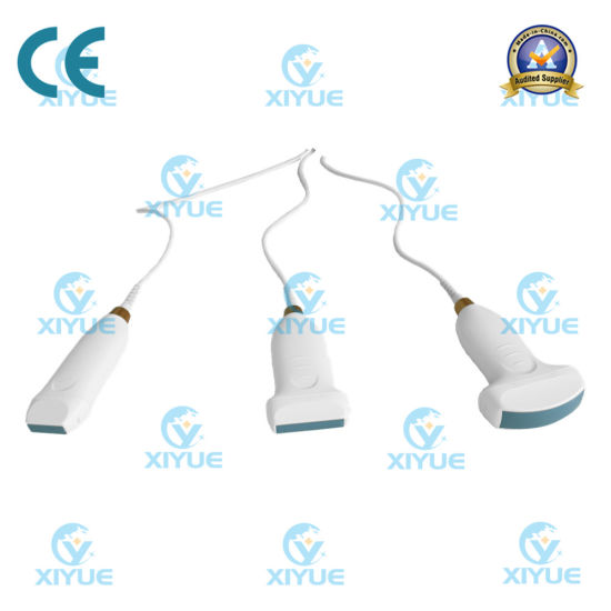 Cy-370 W2.0 Version Full-Digital Laptop Ultrasound Scanner gallery image 1