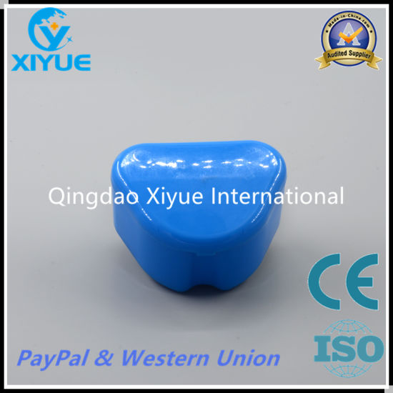 Deep Dish Retainer Box with High Quality gallery image 1