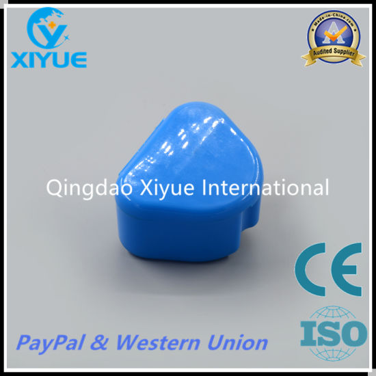 Deep Dish Retainer Box with High Quality gallery image 2