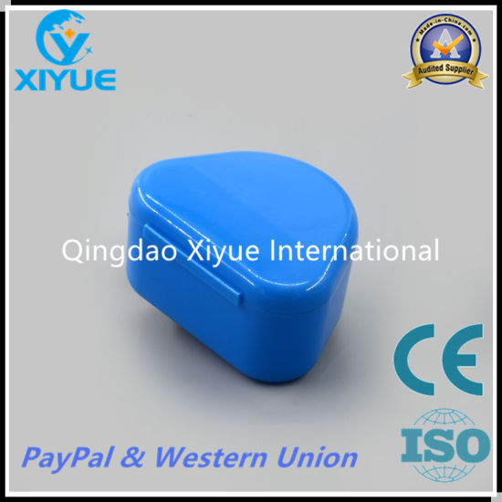 Deep Dish Retainer Box with High Quality gallery image 3