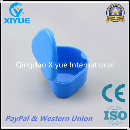 Deep Dish Retainer Box with High Quality gallery image 4