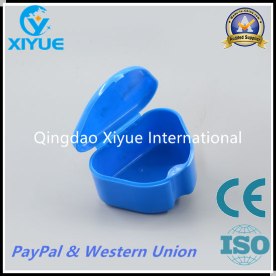 Deep Dish Retainer Box with High Quality gallery image 5